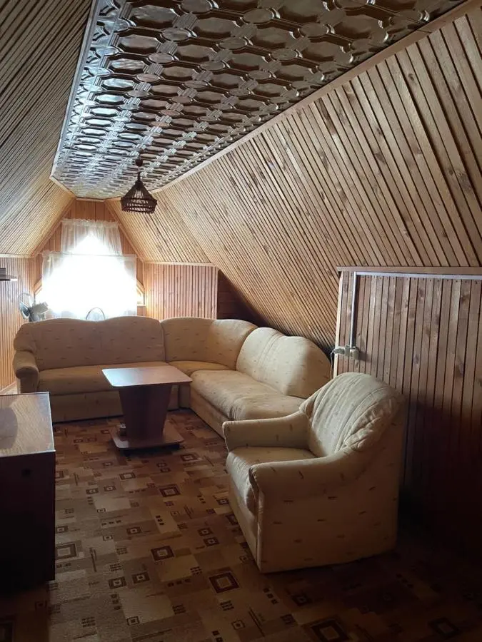 Благовещенская: Guest house on Kubanskiy 15