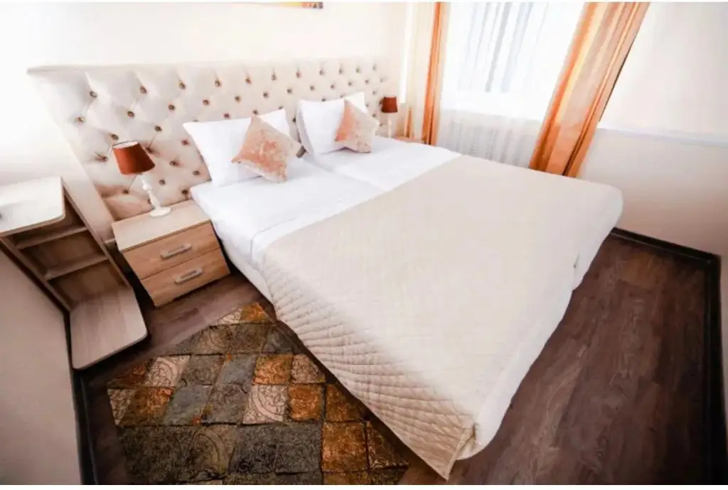 Москва: Business lounge hotel (Бизнес Лаундж Отель)