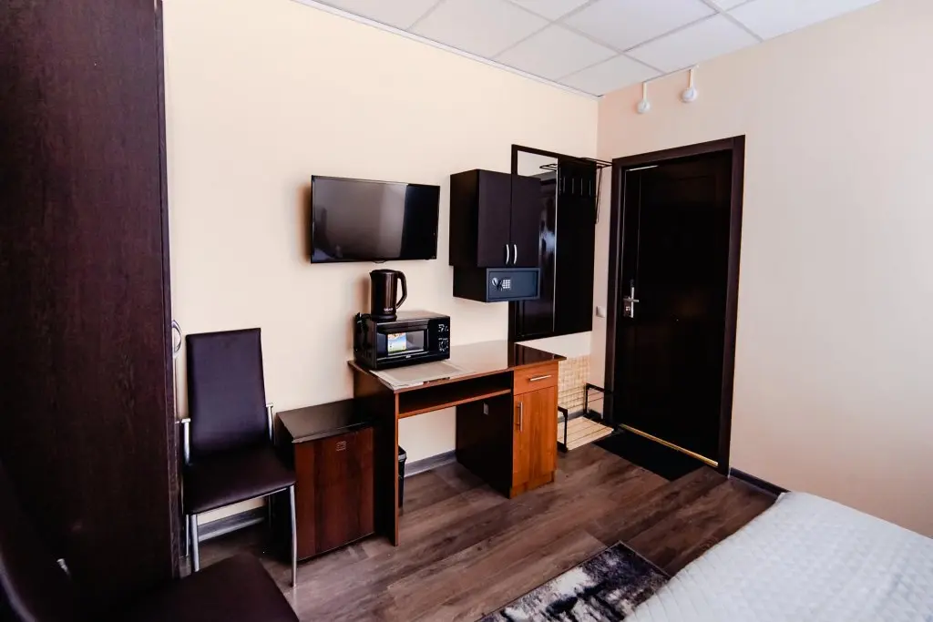 Москва: Business lounge hotel (Бизнес Лаундж Отель)