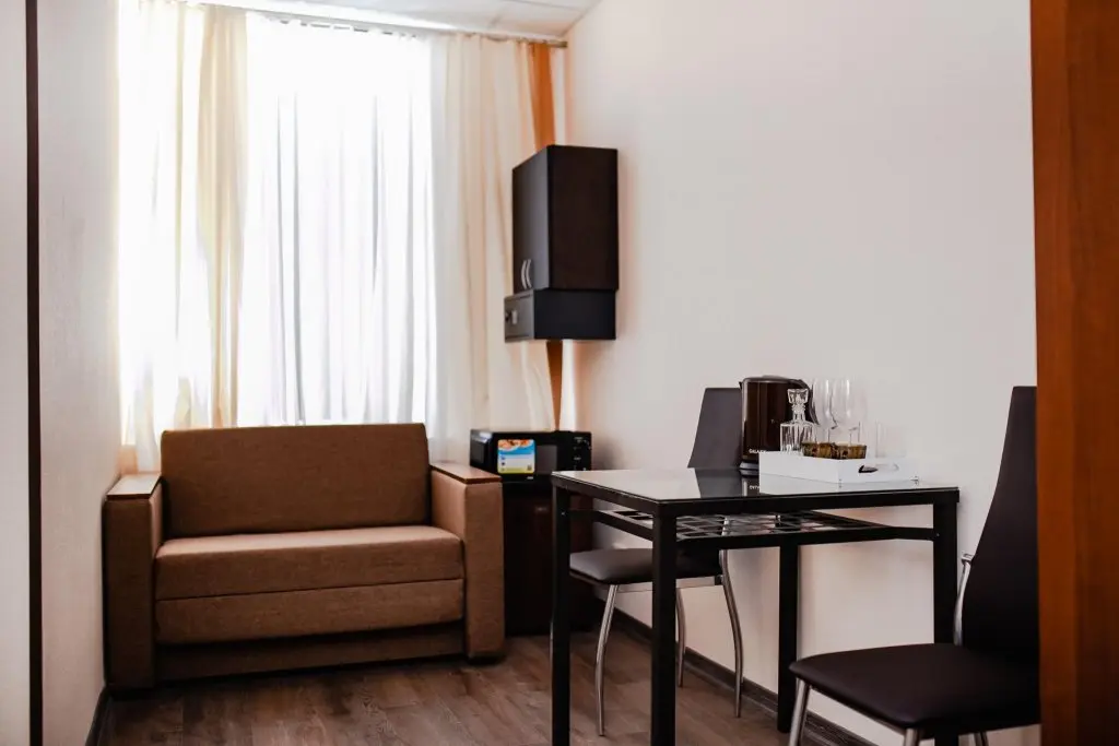 Москва: Business lounge hotel (Бизнес Лаундж Отель)