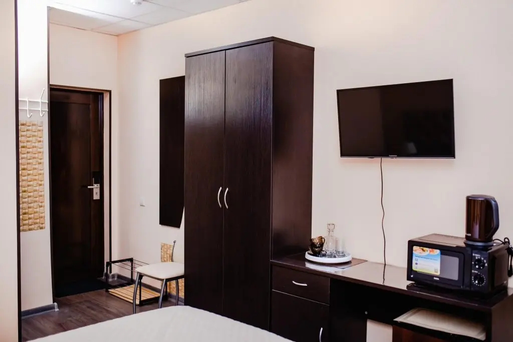 Москва: Business lounge hotel (Бизнес Лаундж Отель)