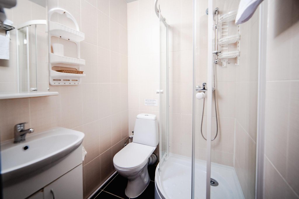 Москва: Business lounge hotel (Бизнес Лаундж Отель)