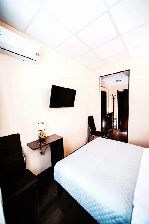 Москва: Business lounge hotel (Бизнес Лаундж Отель)