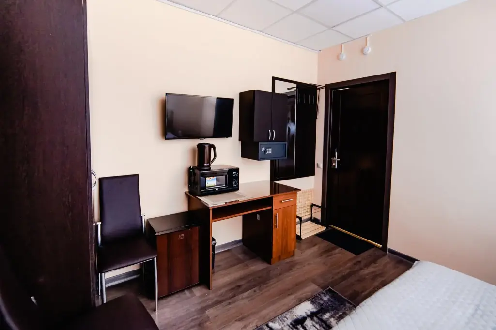 Москва: Business lounge hotel (Бизнес Лаундж Отель)