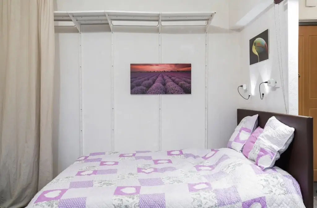 Москва: Апартаменты Bussi Suites 5-y Voykovskiy proyezd 10
