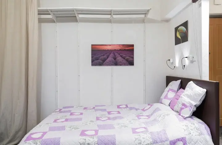 Москва: Апартаменты Bussi Suites 5-y Voykovskiy proyezd 10