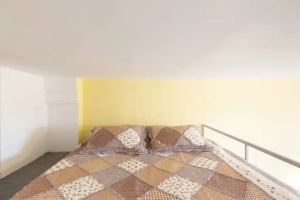 Москва: Апартаменты Bussi Suites
