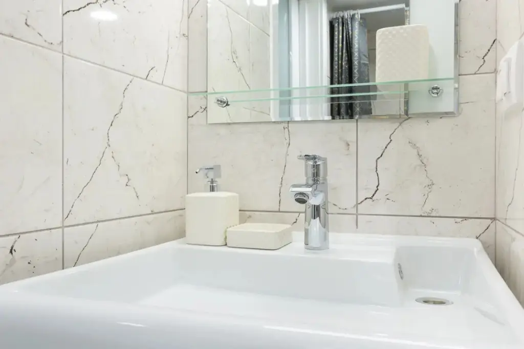 Москва: Апартаменты Bussi Suites Botanicheskaya 41/7