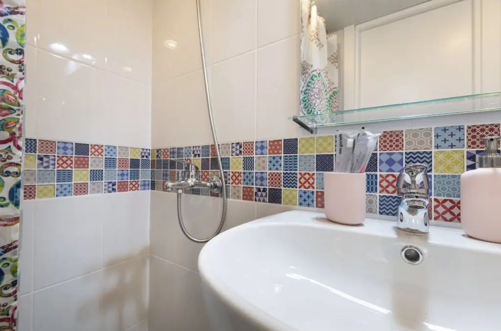 Москва: Апартаменты Bussi Suites Gostinichnaya 12/6
