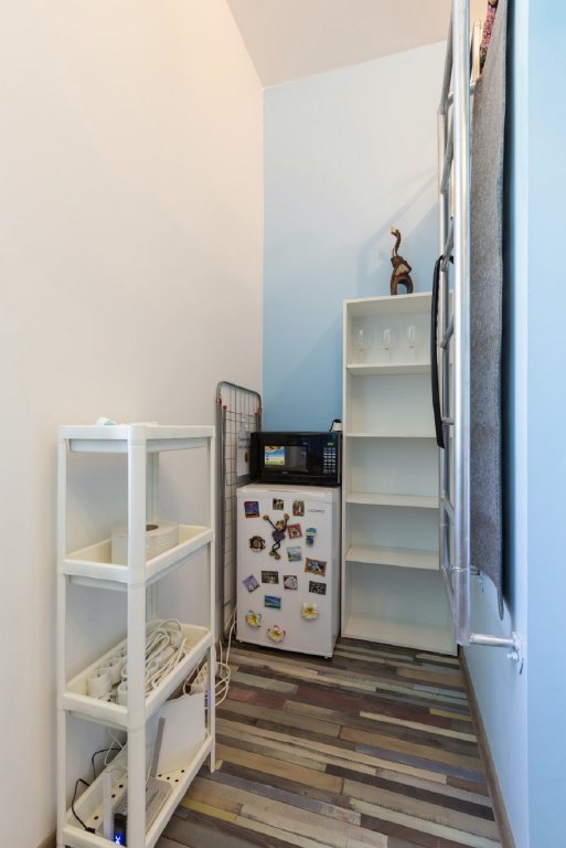 Москва: Апартаменты Bussi Suites Gostinichnaya 12/6