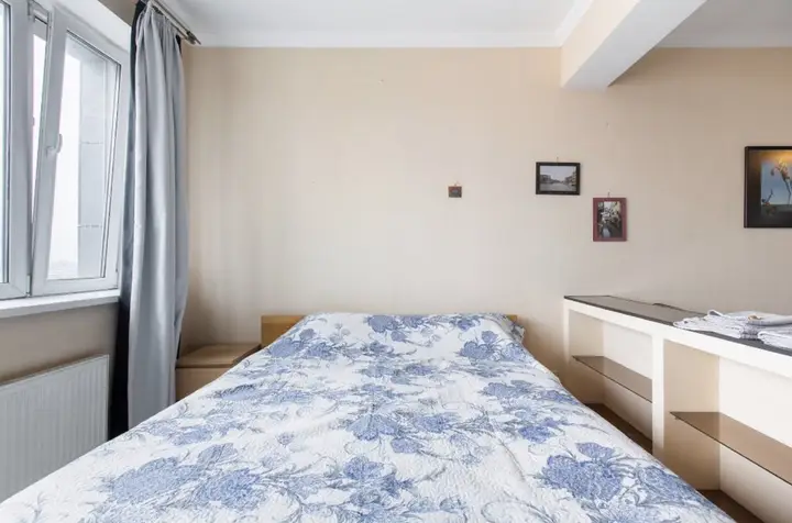 Москва: Апартаменты Bussi Suites Grizodubovoy 2