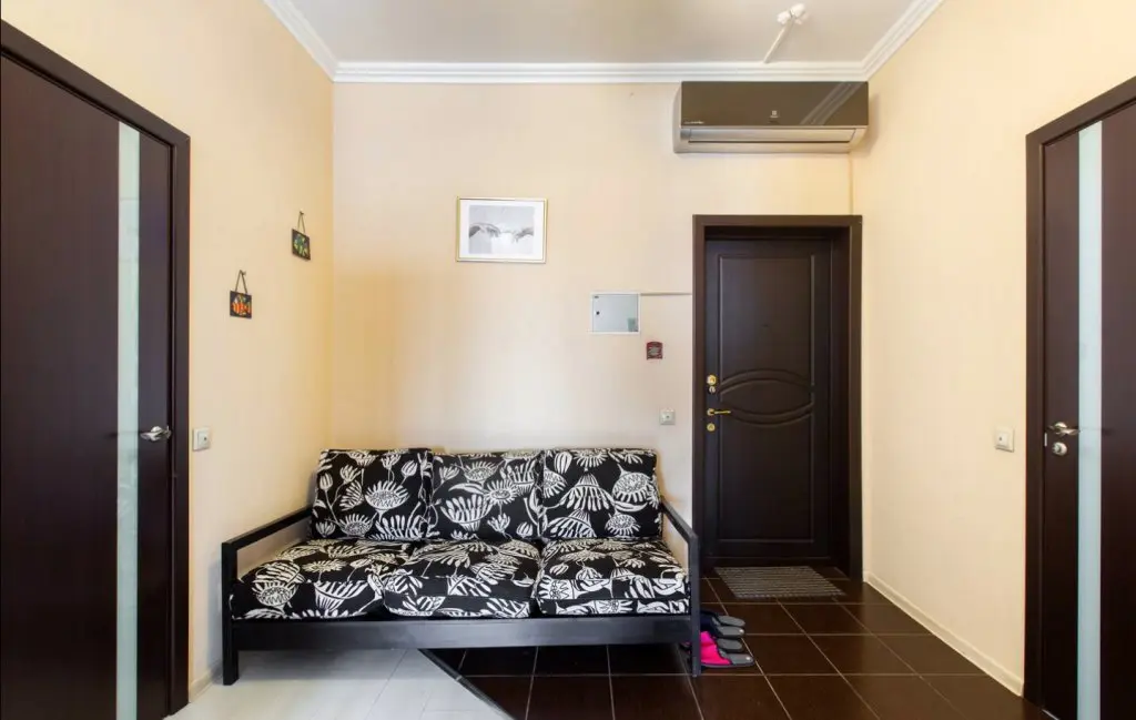 Москва: Апартаменты Bussi Suites Grizodubovoy 2