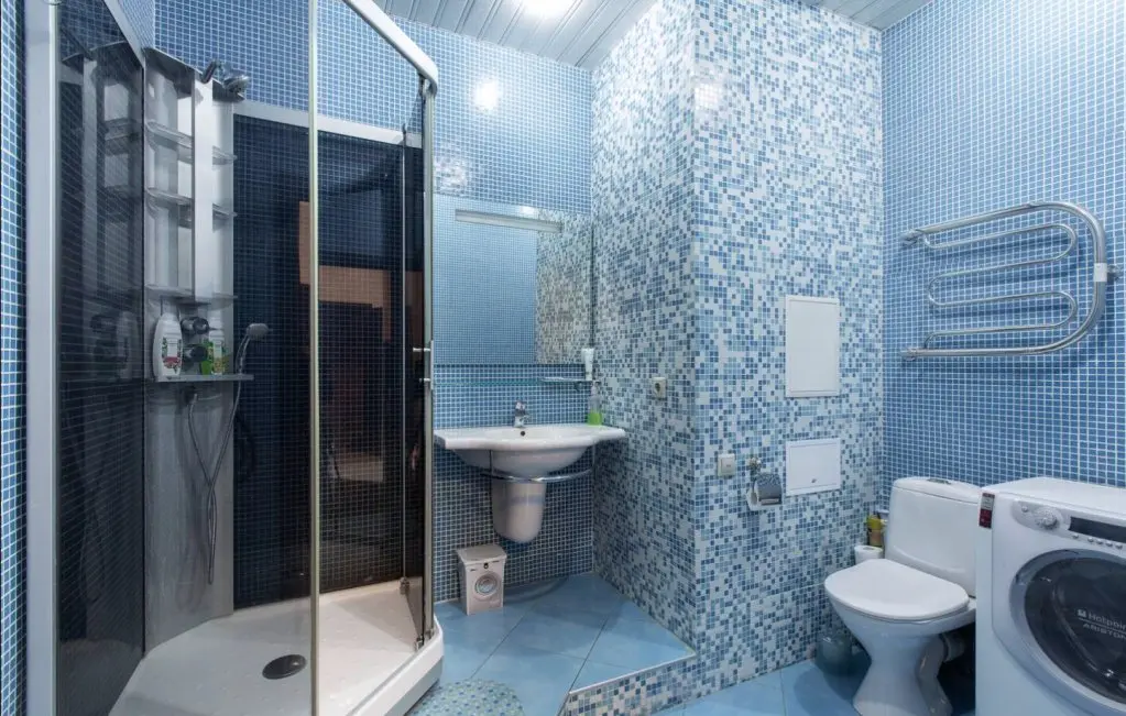 Москва: Апартаменты Bussi Suites Grizodubovoy 2