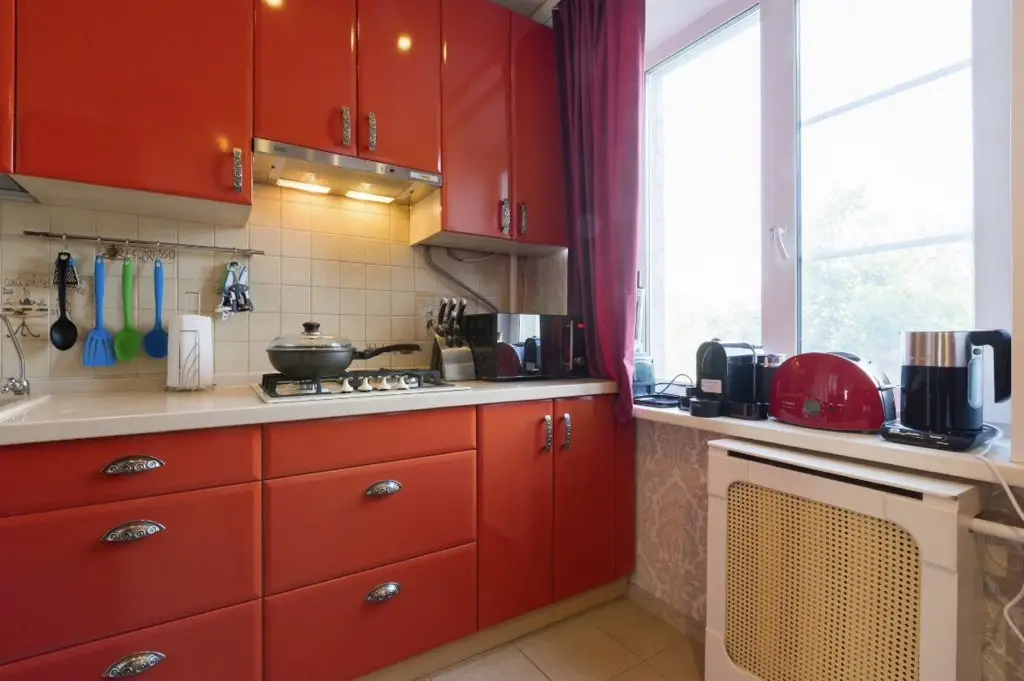 Москва: Апартаменты Bussi Suites Kashirskoye shosse 38