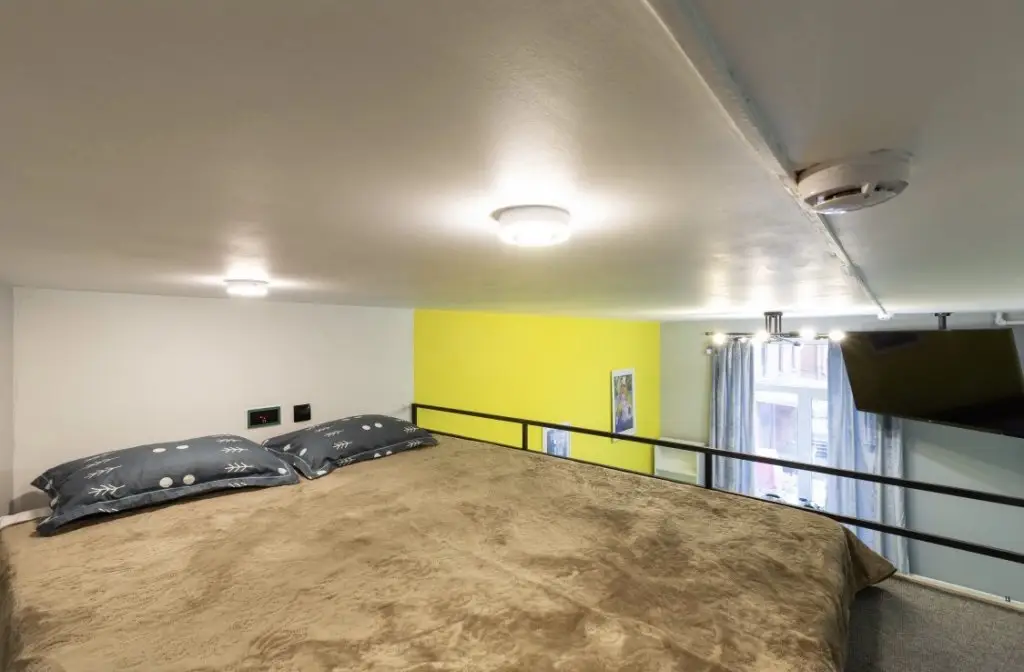 Москва: Апартаменты Bussi Suites Loft two levels cozy studio - Exclusive