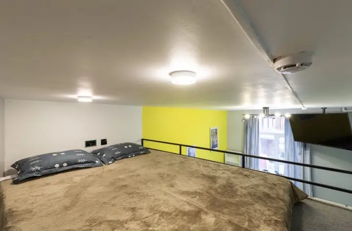 Москва: Апартаменты Bussi Suites Loft two levels cozy studio - Exclusive