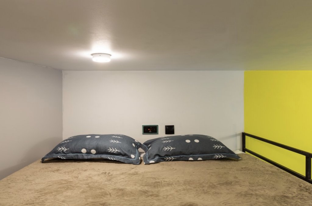 Москва: Апартаменты Bussi Suites Loft two levels cozy studio - Exclusive
