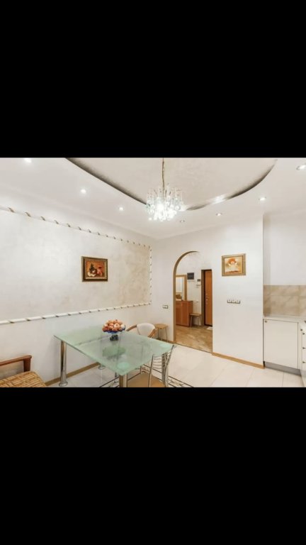 Москва: Butik Verdi Apartments