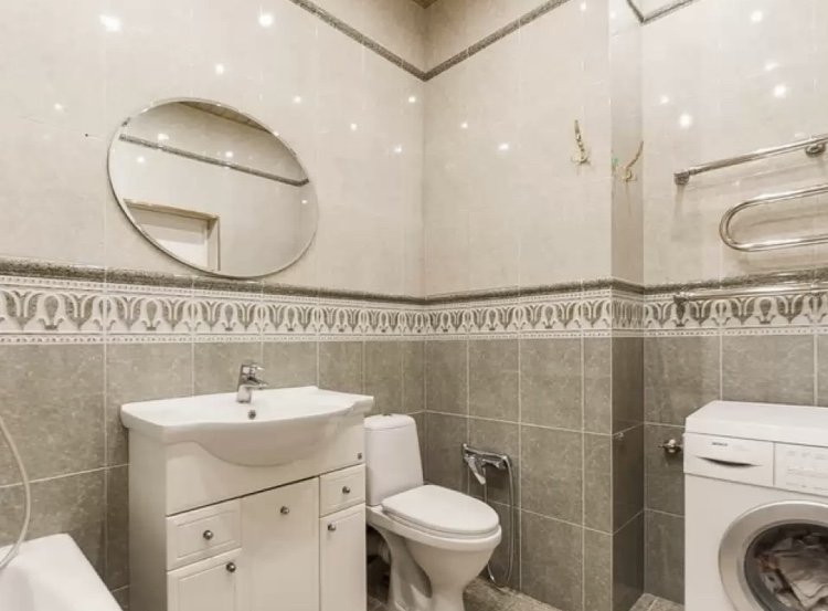Москва: Butik Verdi Apartments