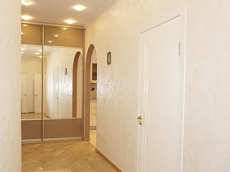 Москва: Butik Verdi Apartments