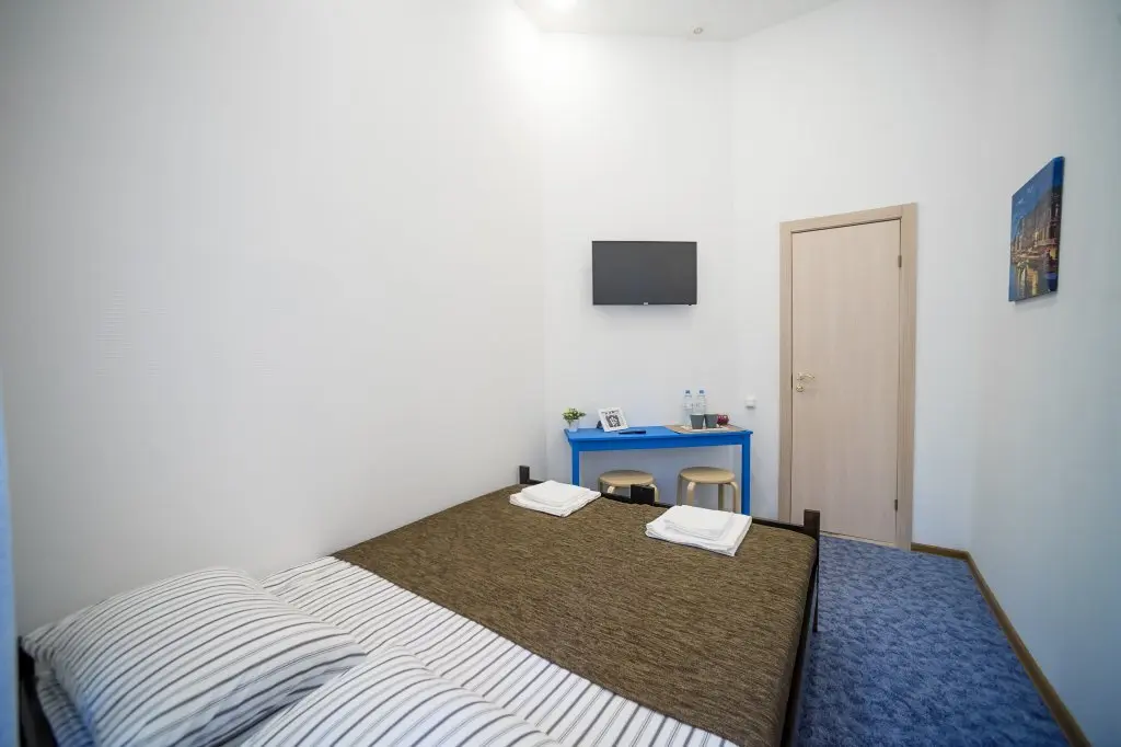 Санкт-Петербург: Chajkovskij Na Neve Mini-Hotel