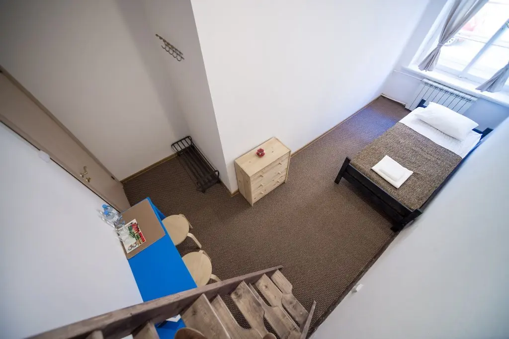 Санкт-Петербург: Chajkovskij Na Neve Mini-Hotel