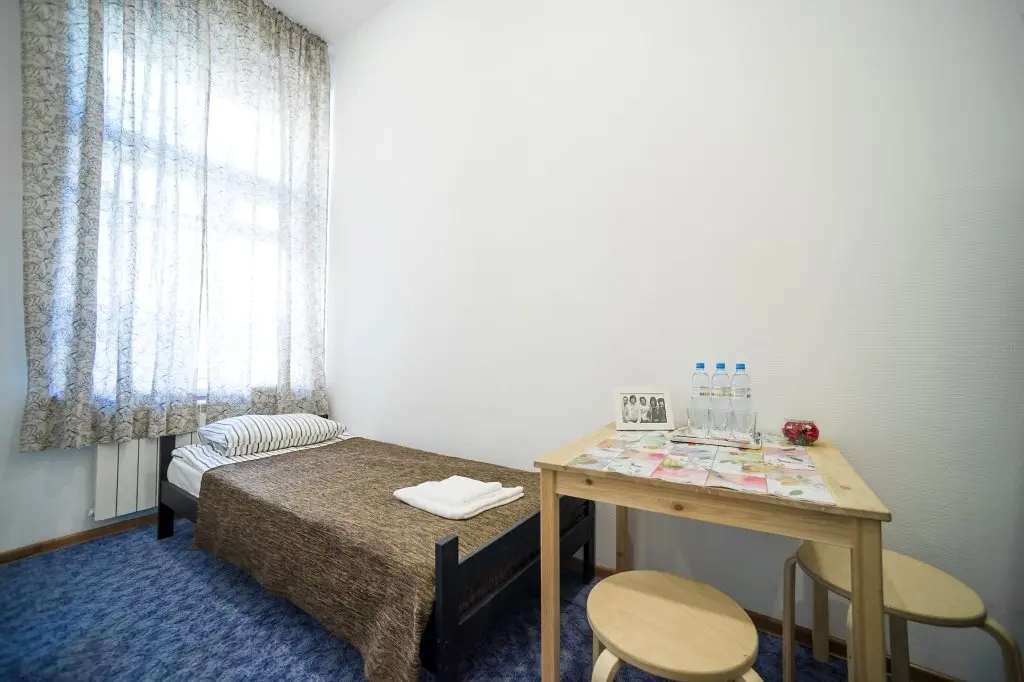Санкт-Петербург: Chajkovskij Na Neve Mini-Hotel