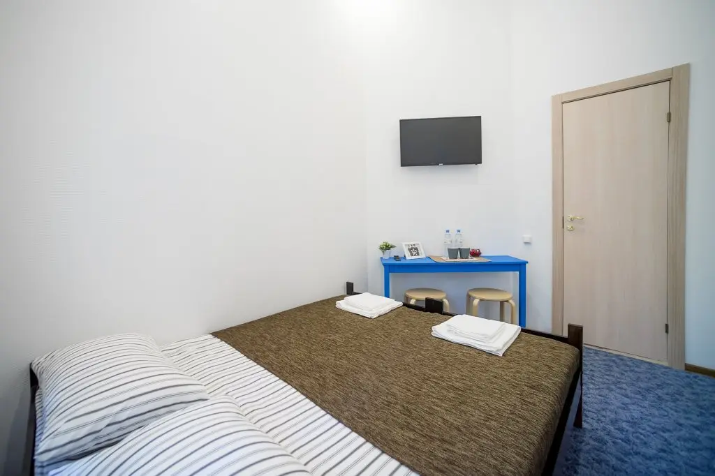 Санкт-Петербург: Chajkovskij Na Neve Mini-Hotel