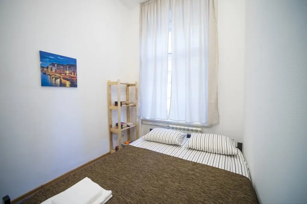 Санкт-Петербург: Chajkovskij Na Neve Mini-Hotel
