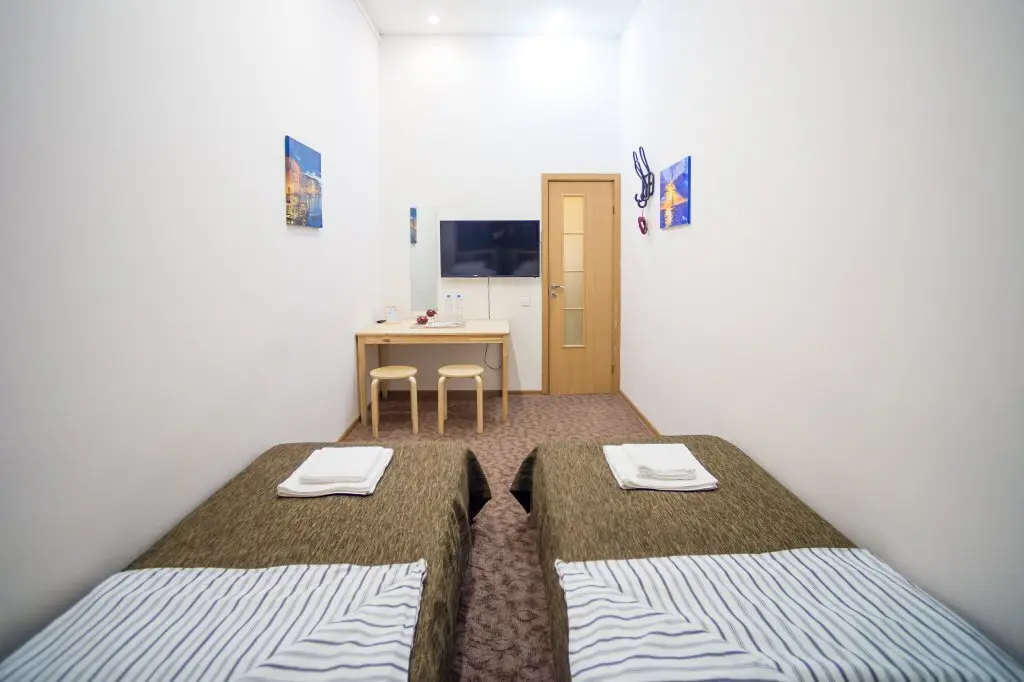 Санкт-Петербург: Chajkovskij Na Neve Mini-Hotel