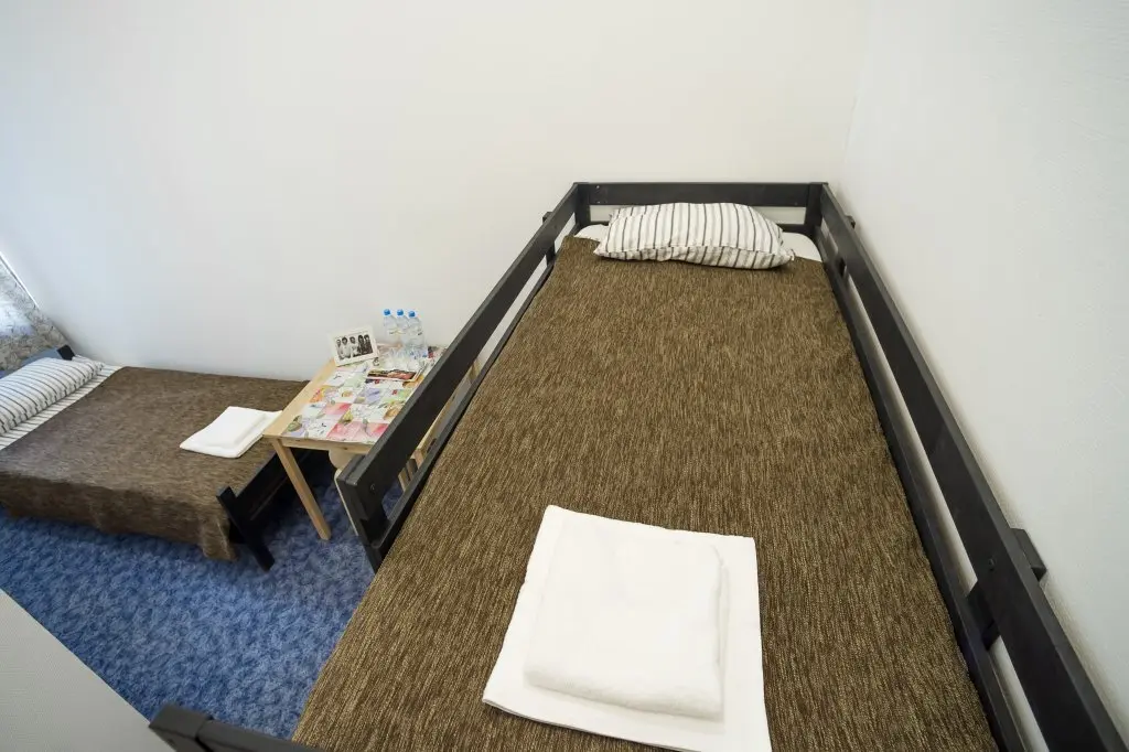 Санкт-Петербург: Chajkovskij Na Neve Mini-Hotel