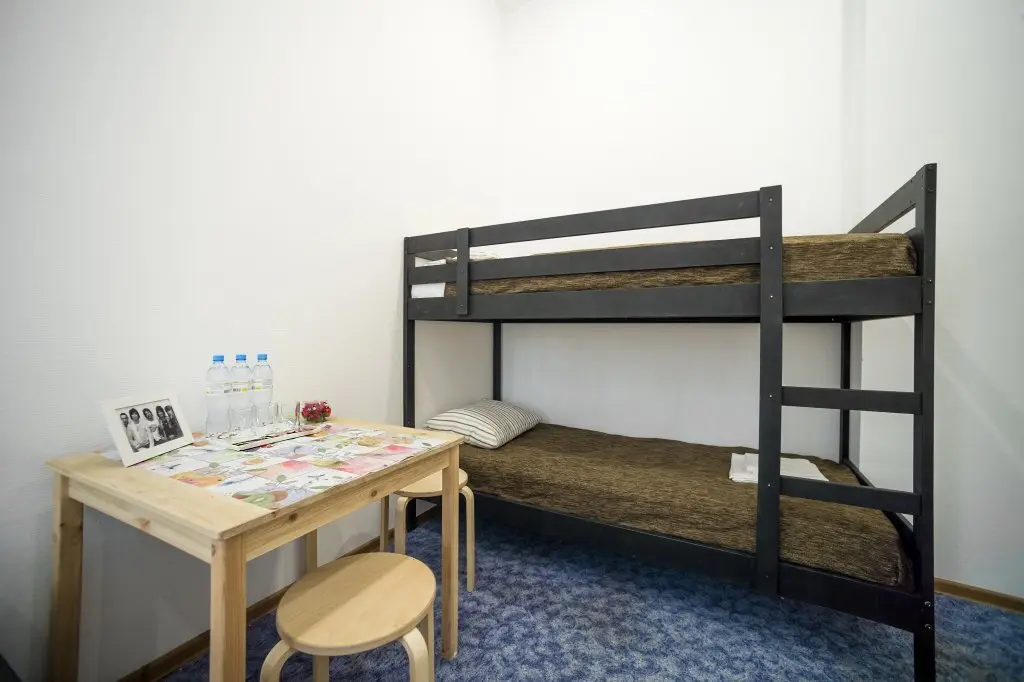 Санкт-Петербург: Chajkovskij Na Neve Mini-Hotel