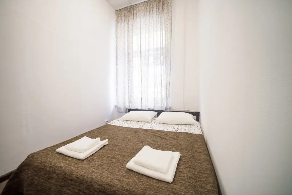 Санкт-Петербург: Chajkovskij Na Neve Mini-Hotel
