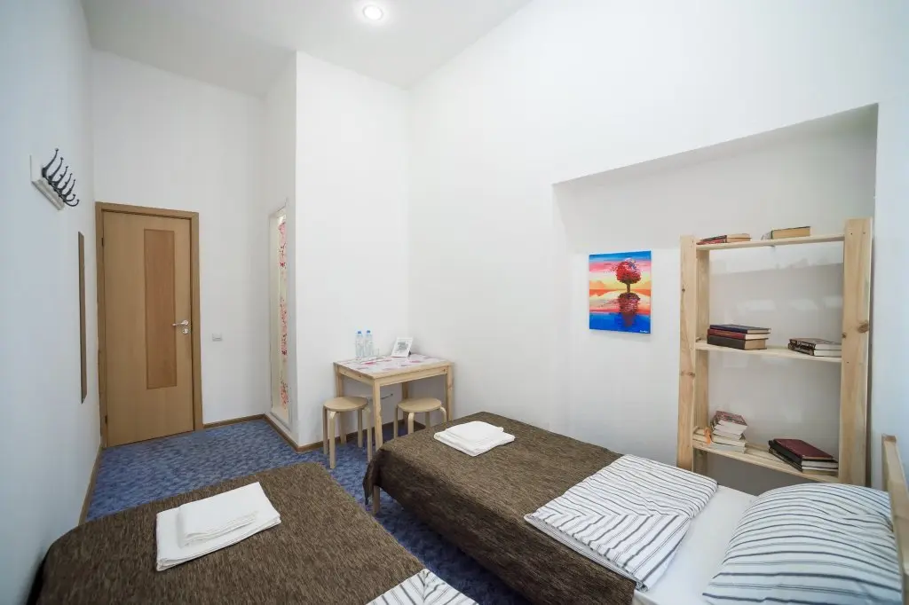 Санкт-Петербург: Chajkovskij Na Neve Mini-Hotel