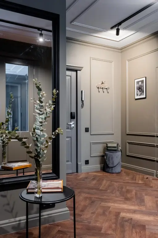 Санкт-Петербург: Апартаменты Charme Apart St. Petersburg/Charme Gris