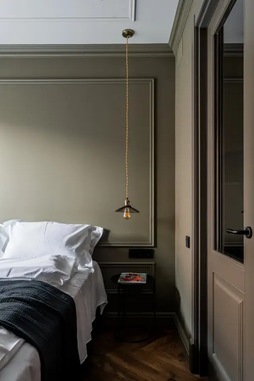 Санкт-Петербург: Апартаменты Charme Apart St. Petersburg/Charme Gris