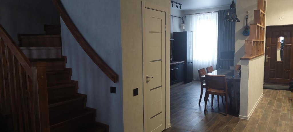 Калининград: Таунхаус Hanza в Калининграде