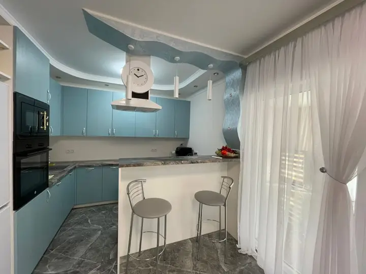 Зеленоградск: U Morya Ark Guest House