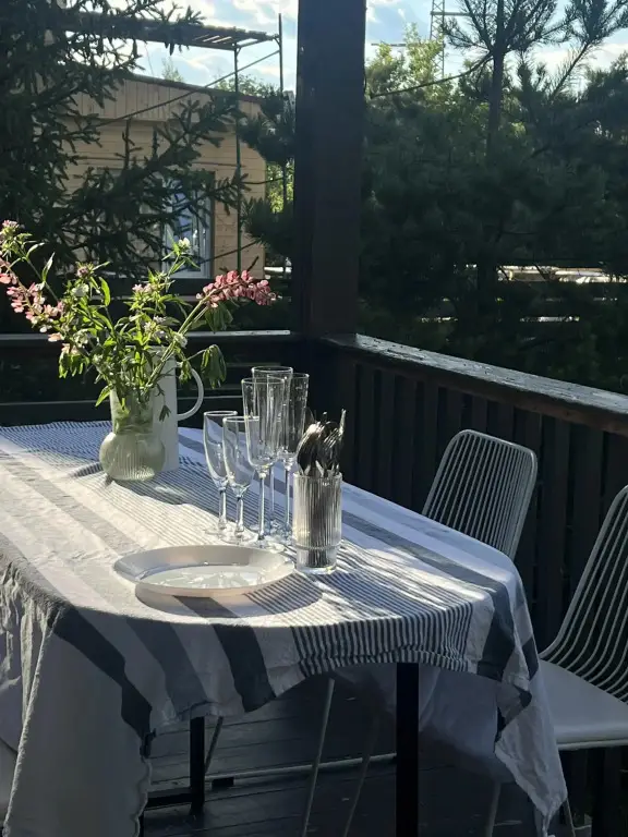Звенигород: Гостевой дом Cozy Villa
