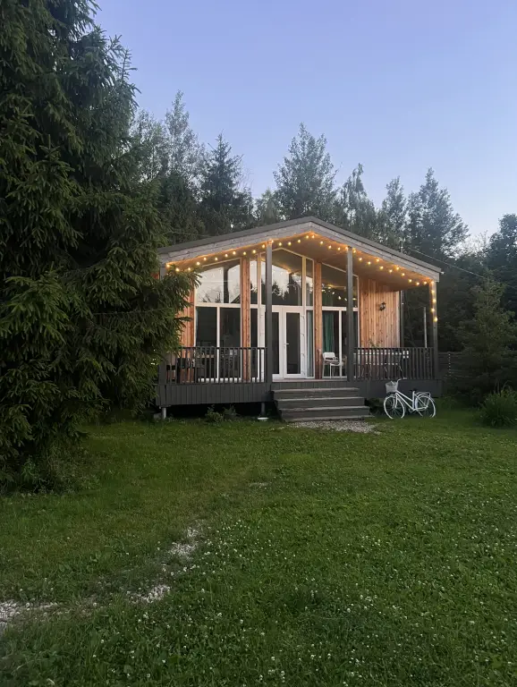 Звенигород: Гостевой дом Cozy Villa