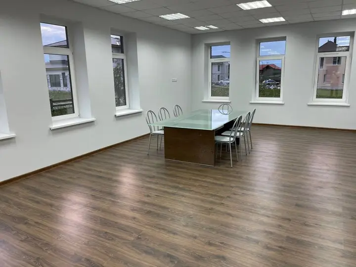 Всеволожск: Частный дом Зеленый дом