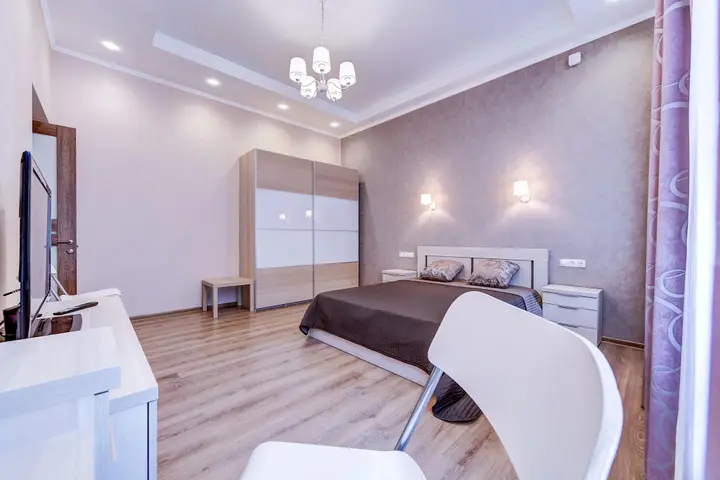 Санкт-Петербург: Апартаменты Чехова 5