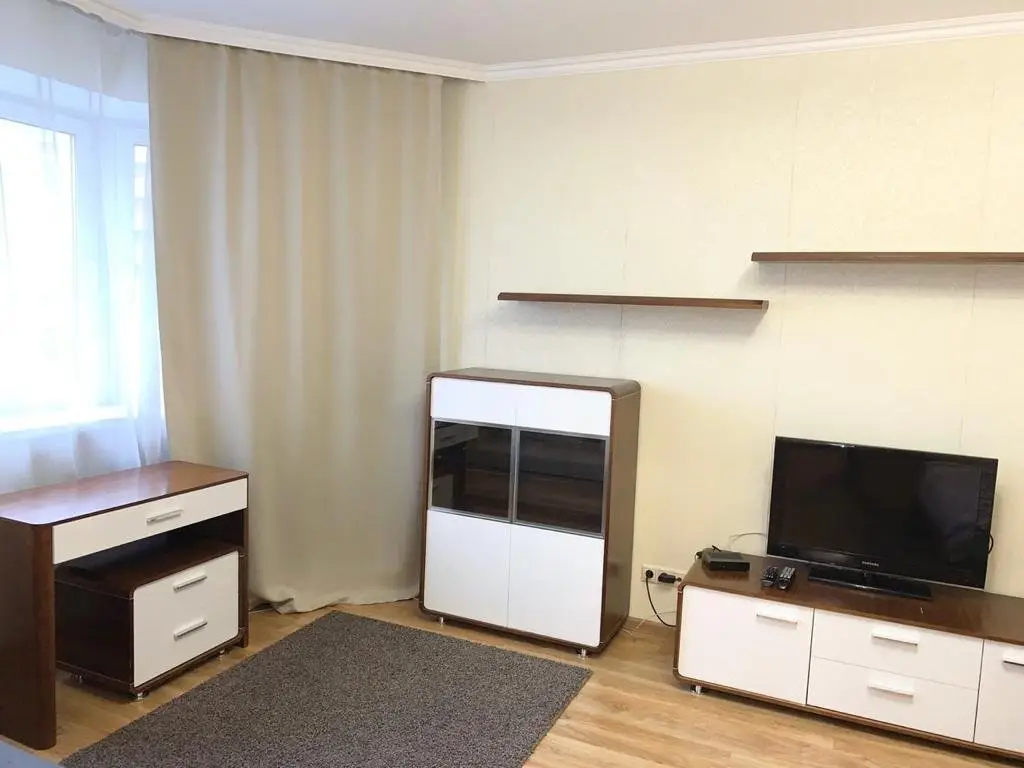 Чехов: Chekhov’s Apartments