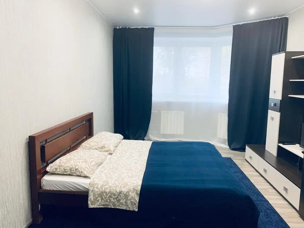 Чехов: Chekhov’s Apartments