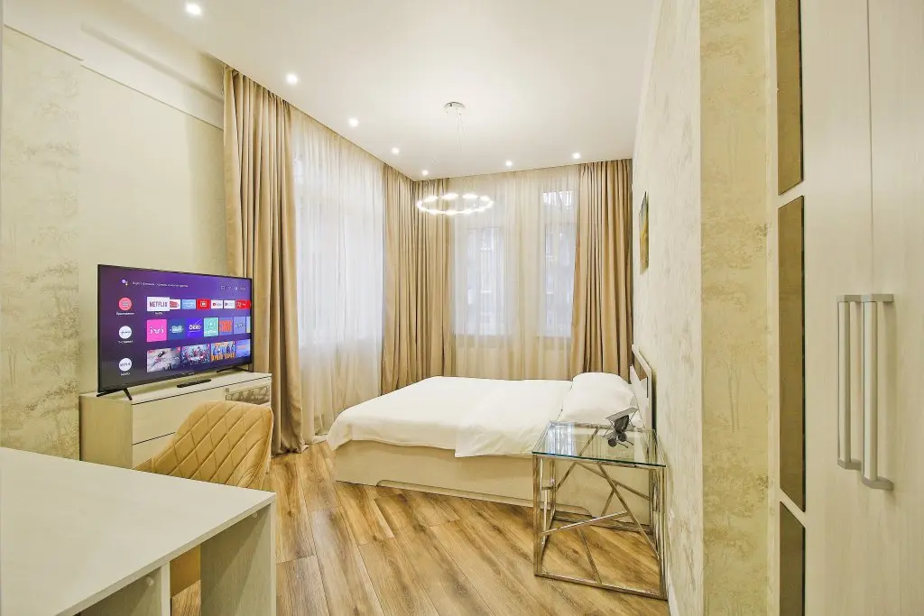 Калининград: Квартира Classic