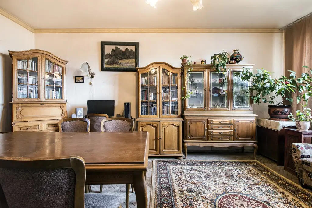 Санкт-Петербург: Classic Petrograd Apartments