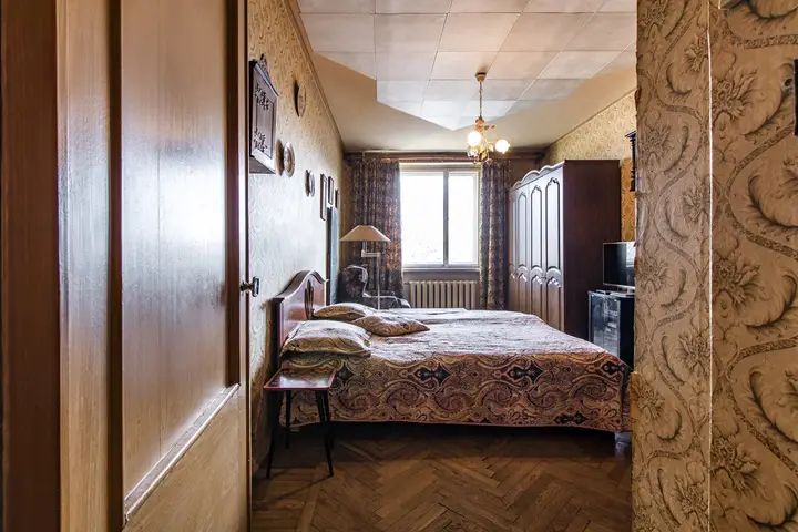Санкт-Петербург: Classic Petrograd Apartments