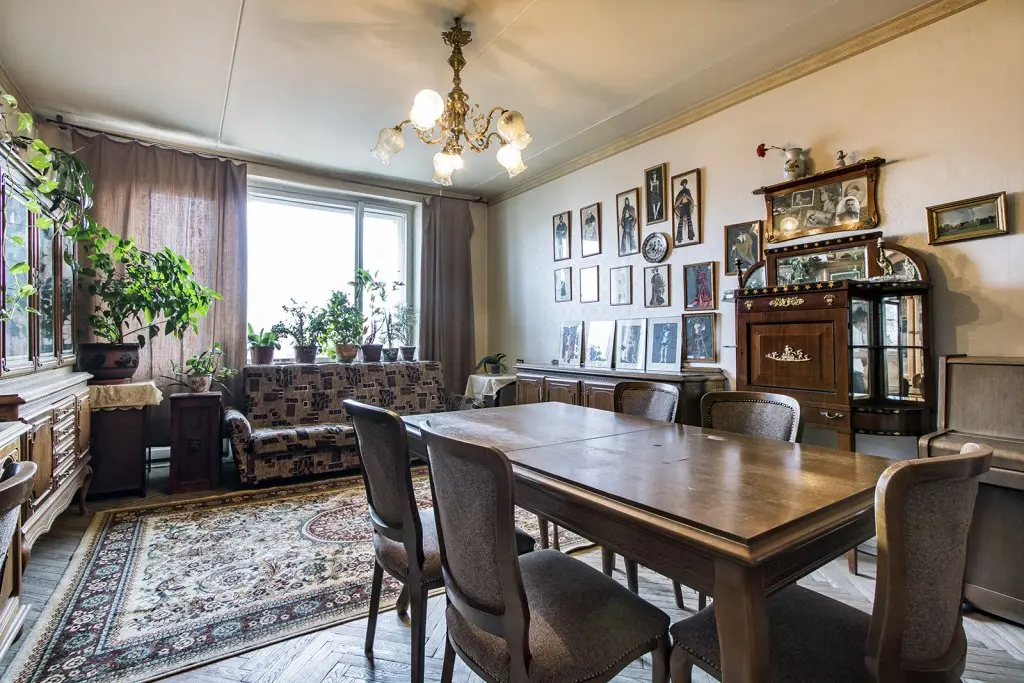 Санкт-Петербург: Classic Petrograd Apartments
