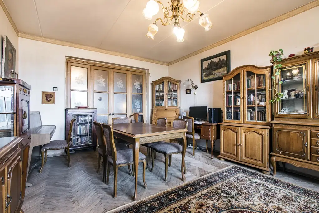 Санкт-Петербург: Classic Petrograd Apartments