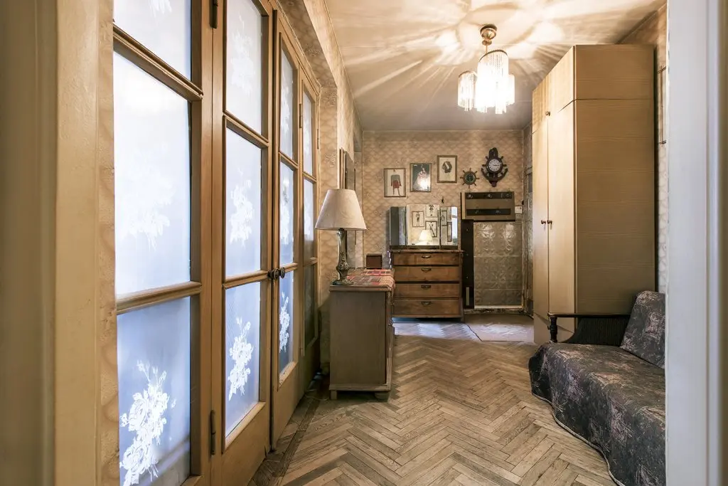 Санкт-Петербург: Classic Petrograd Apartments
